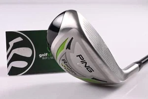 Ping Rapture V2 #2 Hybrid / 17 Grad / Regular Flex Ping TFC 939 Schaft - Bild 1 von 8