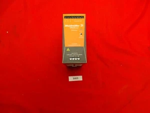 Weidmüller PRO MAX3 240W 24V 10A switching power supply 1478180000 - Picture 1 of 7