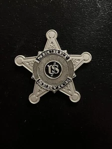 US Secret Service Challenge Coin Rare - Picture 1 of 2