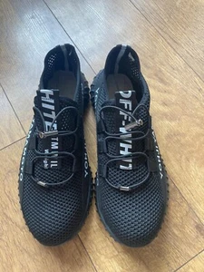 Yohji Yamamoto orthopedic reinforced safety shoes size 7 rare - Picture 1 of 5