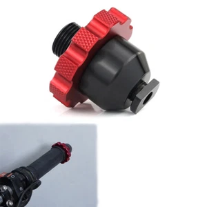 Motorcycle Cruise Control Throttle Lock Fit For Aprilia DORSODURO 900 2017-2018 - Picture 1 of 13