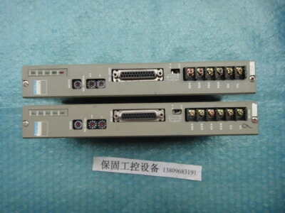 Fuji FFU120B FFU 120B gebraucht und getestet 1 Stück kostenloser Versand von Fedex - Bild 1 von 4