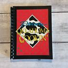 Discover Oklahoma Cookin’ 4-H Foundation Fundraiser Cookbook 1993 VTG Paperback 