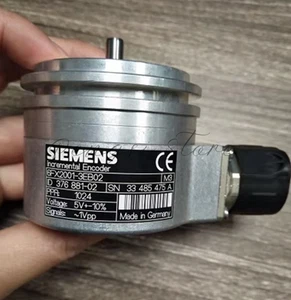 1pc NEW 6FX2001-3EB02  Encoder FedEx - Picture 1 of 1