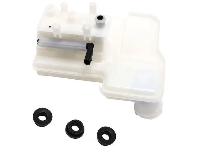 For 2021-2024 GMC Yukon Brake Master Cylinder Reservoir AC Delco 57216VGJF 2022 - Image 1 of 2