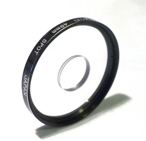 49mm Yukon Spot Filter - PERFECT - Picture 1 of 4