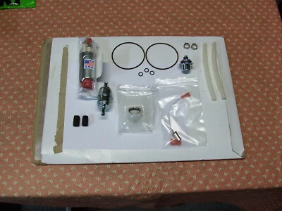 BUELL XB All Years Complete OEM FUEL PUMP FULL REBUILD KIT-Rebuild service also! - Image 1 of 2