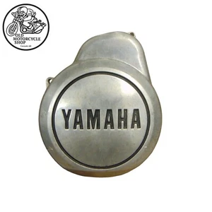 1980 YAMAHA XS1100 LEFT L/H ENGINE COVER OIL PUMP IGNITION - Picture 1 of 8