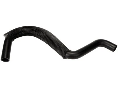 For 1996-1999 GMC C2500 Suburban Radiator Hose Upper 27619XNDV 1997 1998 5.7L V8 - Image 1 of 2