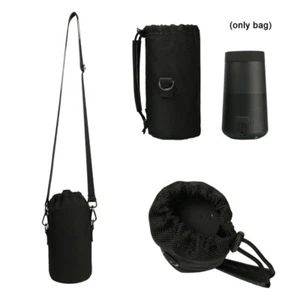 Portable Storage Bag Carring Case For Bose SoundLink Revolve Series I/II Speaker - Picture 1 of 13