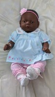 real care doll