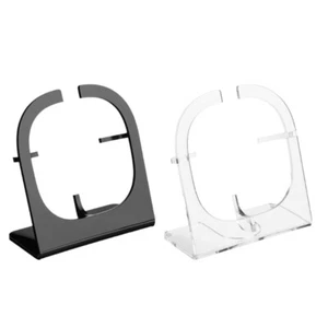 Głośnik Srotage Stand Precyzyjna antypoślizgowa silikonowa podstawa do mini głośników biurkowych - Zdjęcie 1 z 10