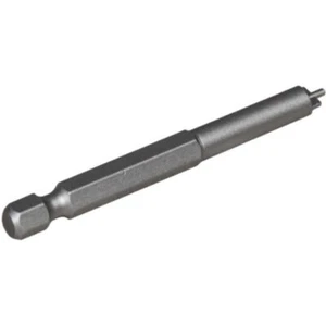 VAR MASCHINEN-SPEICHENNIPPEL-BIT 2MM 2-mm-Stiftlänge - Bild 1 von 1