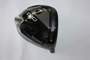 TAYLORMADE Qi10 12.0° DRIVER - HEAD ONLY - Bild 1 von 4