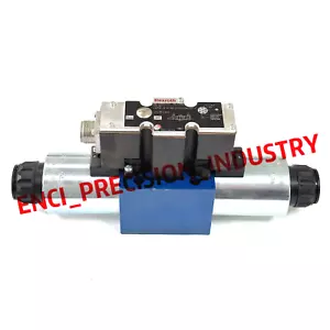 4WRAE10W1-60-2X/G24N9K31/F1V R900949757 PROP-VALVE 4WRAE10W1-60-22/G24N9K31/F1V - Picture 1 of 4
