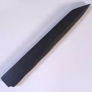 330mm Japanese Chef Knife Sheath Yanagiba Wood Saya Blade Guard Protect Case Bag - Picture 1 of 2