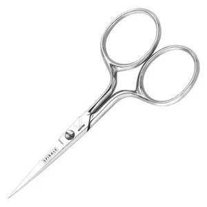 Kretzer Solingen - Spirale Stickschere 9cm vollmetall - Made in Solingen - Bild 1 von 5