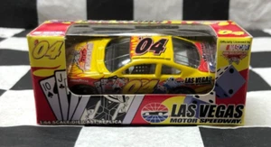 Las Vegas Motor Speedway 2004 UAW-Daimler Chrysler 1:64 scale NASCAR - Picture 1 of 4