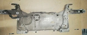 CULLA MOTORE SOSPENSIONE ASSALE PER VW GOLF V VI AUDI A3 SKODA OCTAVIA SEAT LEON - Foto 1 di 3