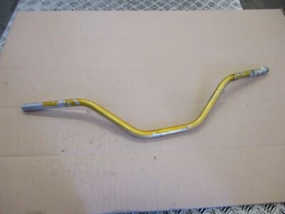 Guidon RENTHAL pour Yamaha 125 TY - Photo 1/2