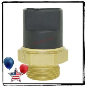 1PCS Cooling Fan Temperature Switch 191959481A for Audi Volkswagen Porsche - Picture 1 of 5