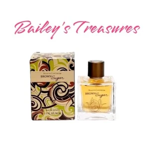 BeautiControl Brown Sugar 1.7 oz Eau de Toilette Spray SEE DESCRIPTION Free Ship - Picture 1 of 7