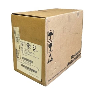 NEW ALLEN BRADLEY 22F-D4P2N103 /A PowerFlex 4M AC DRIVE 1.5kW/2.0HP 22FD4P2N103 - Picture 1 of 4