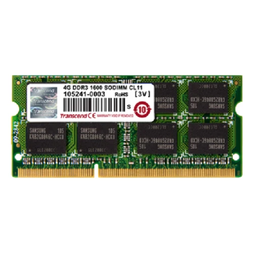 MEMORY ON SALE! DDR3 2G 1333 NB 256X8 (MICRON) ROHS - Image 1 of 1