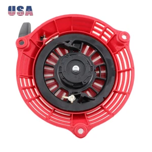 Recoil Starter for Karcher K2400HH w/ Honda GC160 5HP 2400 PSI Power Pressure - Picture 1 of 6