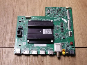 TCL 55S451 Main Board (40-MR17T4-MA2HG) 30800-000559 - Picture 1 of 3