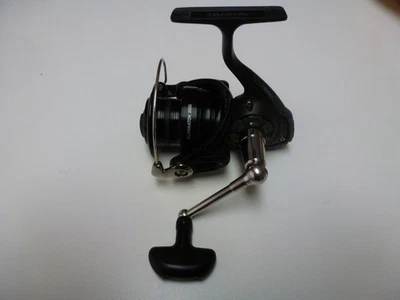 Carrete giratorio Daiwa Eliminator 3000 - MUY BUEN ESTADO Foto 1 de 4