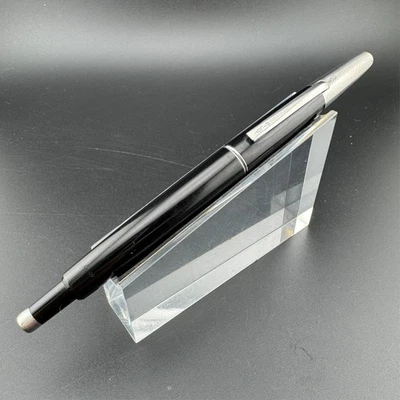 Pluma Estilográfica Pilot Capless C-300SW Oro 14K Plumín Fino Septiembre 1965 Foto 1 de 4