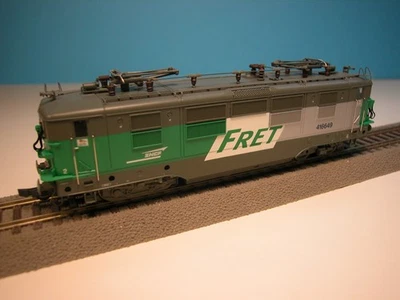 LS MODELS 10157 BB 16500 FRET SNCF NEUF et DIGITALE - Photo 1/4
