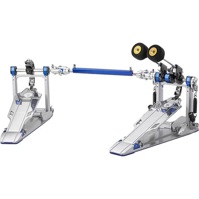 Yamaha DFP9C Double-Chain Drive Double Bass Drum Pedal - Image 1 of 4