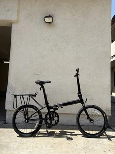 Dahon Speed Uno Folding Bike 20" Wheels - Picture 1 of 16