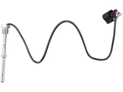 For 2011-2016 Chevrolet Silverado 2500 HD Exhaust Temperature Sensor 32219GVDW - Image 1 of 2