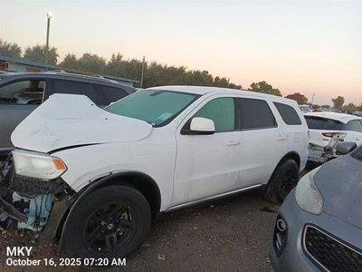 Actuador de bloqueo Durango 2014 7864568 Foto 1 de 4