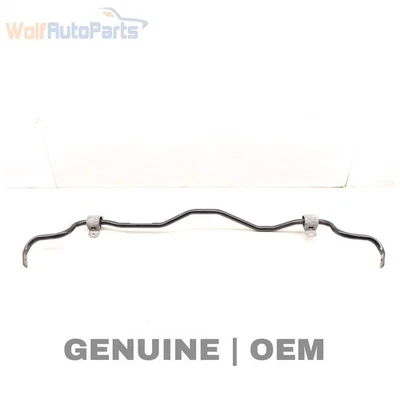 2017-2024 AUDI A5 QUATTRO - REAR Stabilizer / SWAY BAR 8W0511305AF - Image 1 of 4