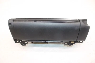 Lexus IS250 XE30 2015 4 puertas #387 tablero de instrumentos guantera Foto 1 de 4