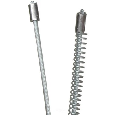 Cable de freno de estacionamiento para Pontiac Bonneville Catalina Catalina 1960-1967, Star Chi Foto 1 de 2