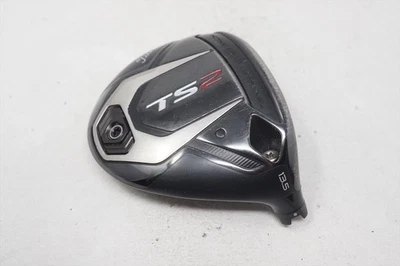 Titleist Ts2 13.5* #3 Fairway Wood Club Head Only Inv13027563 - Image 1 of 4