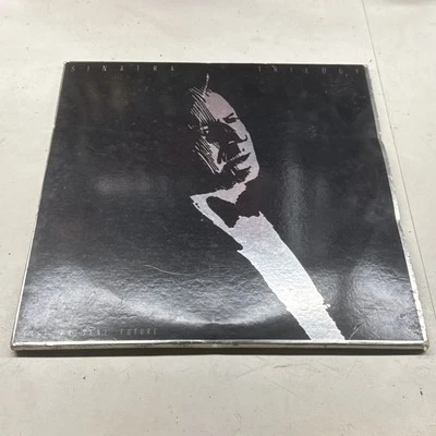 Frank Sinatra - Trilogy: Past, Present & Future Vinyl 3xLP US 3FS 2300 - Image 1 of 4