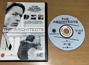 The Architects (DVD, 2005) - Picture 1 of 2