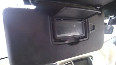 Driver Sun Visor 166 Type ML63 Primary Fits 12-15 MERCEDES ML-CLASS 9390563 Foto 1 de 4