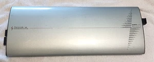 OLD SCHOOL PRECISION POWER PPI POWER CLASS PC4800.2 4 CHANNEL MADE IN THE U.S.A - Picture 1 of 12