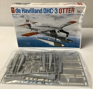 Hobbycraft - De Havilland DHC-3 Otter Model Kit 1/72 Complete - Picture 1 of 5