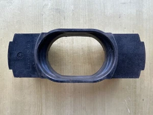 Ford Super Duty 1999-07 camioneta OEM repuesto polipasto de neumático porta ruedas adaptador de taco - Imagen 1 de 4