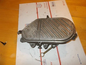 2005 SKI DOO SUMMIT 800 LOADED CHAINCASE-COMPLETE-GEARS 43T & 20T-CHAIN - Bild 1 von 7