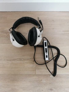 Vintage TTC G3000B Headphones Made In Japan - Picture 1 of 9