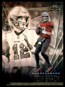 2020 Panini Illusions Football (1-100) + INSERTS Finish set UP TO 25% OFF - Picture 1 of 2